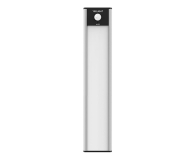 Yeelight Lampka do szafy z czujnikiem ruchu 20cm Srebrna - 671899 - zdjęcie 1